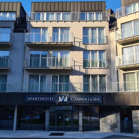 Aparthotel Apartamenty Czarna Gora 320 시에나 외부 사진