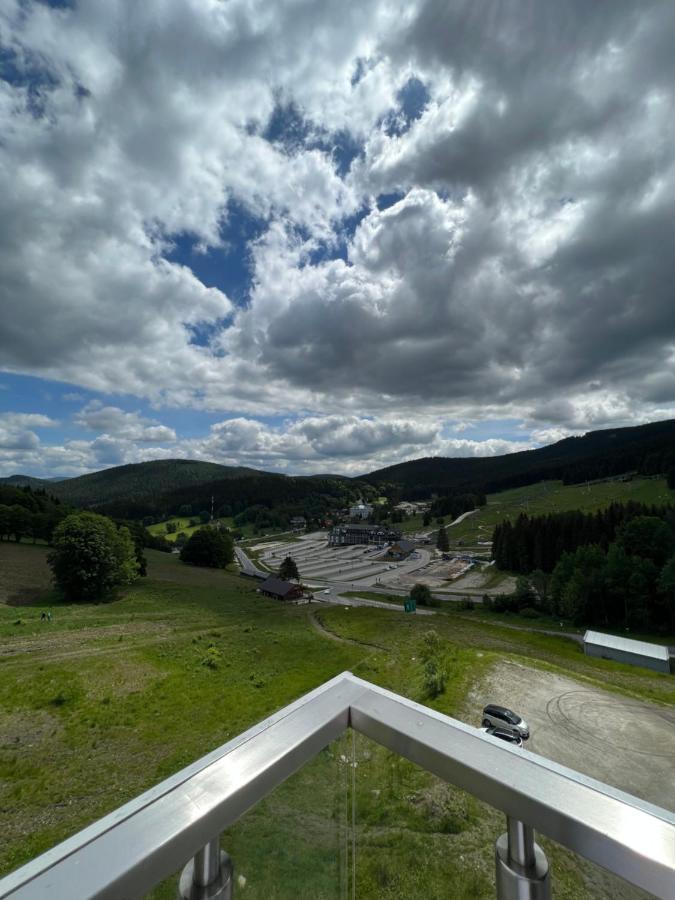 Aparthotel Apartamenty Czarna Gora 320 시에나 외부 사진