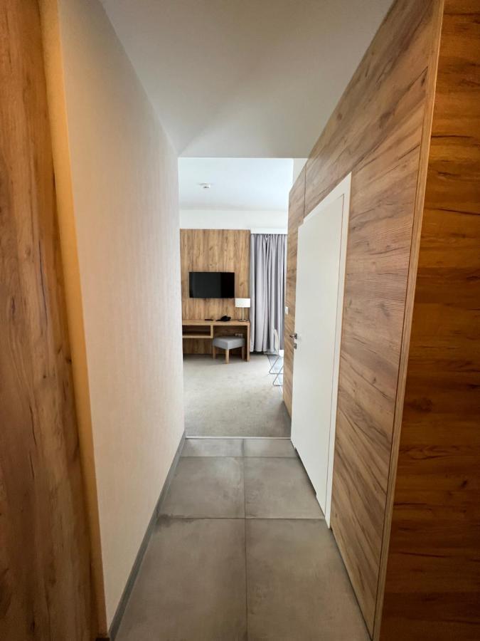 Aparthotel Apartamenty Czarna Gora 320 시에나 외부 사진