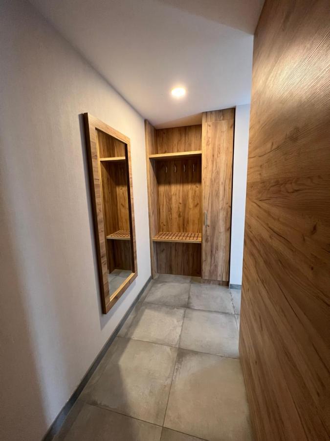 Aparthotel Apartamenty Czarna Gora 320 시에나 외부 사진