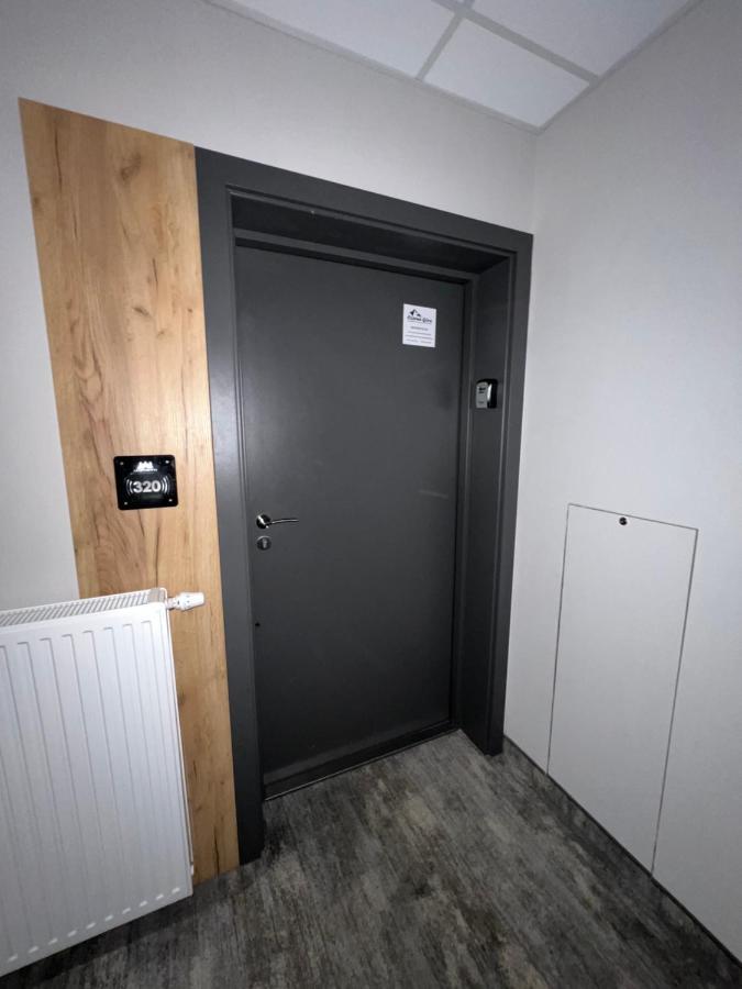 Aparthotel Apartamenty Czarna Gora 320 시에나 외부 사진