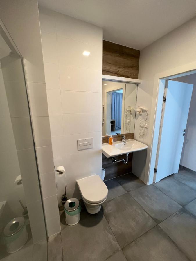 Aparthotel Apartamenty Czarna Gora 320 시에나 외부 사진