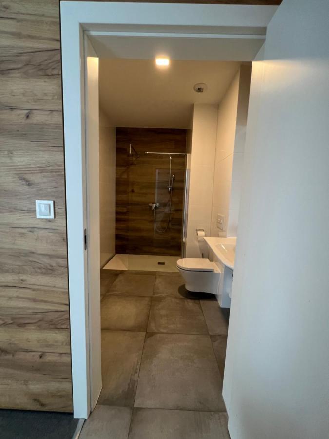 Aparthotel Apartamenty Czarna Gora 320 시에나 외부 사진