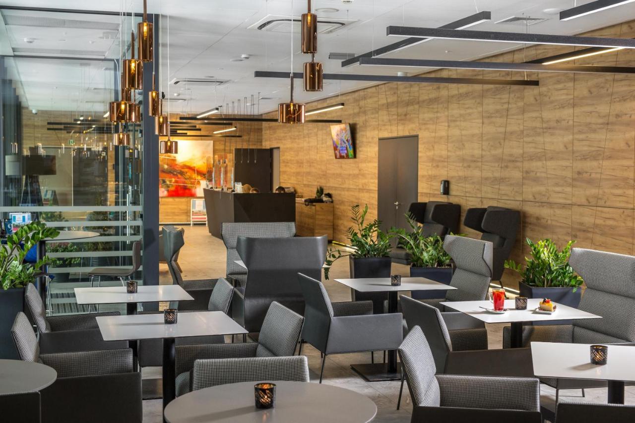 Aparthotel Apartamenty Czarna Gora 320 시에나 외부 사진